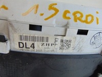 фото thumb №5, Hyundai matrix 1.5 crdi 04r спидометр приборы