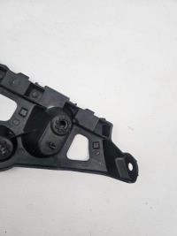 фото thumb №11, Dacia sandero 2 2012 - 2020 направляющая кронштейн бампера задняя правый 850440810r