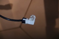 фото thumb №11, Bmw 7 g70 i7 m-pakiet бампер перед usa цвет 475