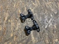 фото thumb №1, Петля петли дверь левый перед land rover freelander ii 2 l359 lrc921