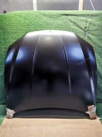 фото thumb №10, Maserati levante 16- капот кришка двигуна нова 673005571