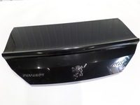 фото thumb №1, Peugeot 407 coupe кришка багажника багажника exld