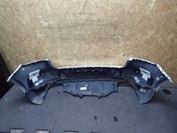 фото thumb №8, Бампер задняя porsche macan 95b