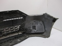 фото thumb №7, Бампер передний audi a1 82a pod радар передний