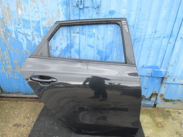 фото thumb №1, Kia ceed ii універсал двері правий зад колір 1k оригінал