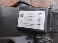Фара правый  full led tesla y 3 рестайлинг  2020-^ 1514953-00-d Киев, фото thumb