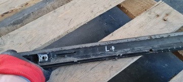 фото thumb №13, S4 b9 8w a4 планка накладка порогова ліва sline ly9t 8w0853931