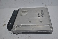 фото thumb №8, Комп'ютер двигуна bmw e46 2.0 7794623