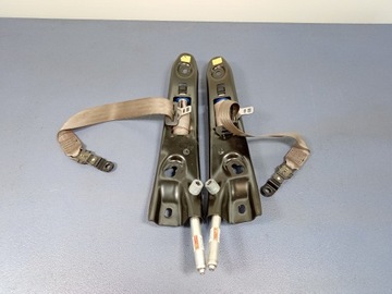 фото thumb №13, Volvo xc90 i 02-06 панель консоль подушки ремни eu