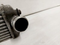 фото thumb №6, Soul 1 i 1.6 crdi радіатор повітря інтеркулер