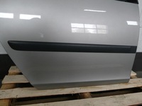 фото thumb №9, Skoda roomster дверь правый задняя правое задние 9202