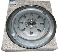 фото thumb №1, Оригінальний номер renault колесо двомасовий master 2.3 dci 123100375