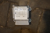 фото thumb №1, Skoda octavia ii модуль air bag 1k0909605g