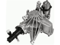 фото thumb №1, Привід зчеплення dacia sandero ii 1.5 12-