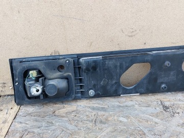 фото thumb №5, Накладка кришки honda concerto