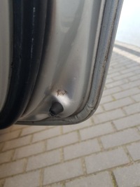 фото thumb №7, Kia sportage iii двері зад задні праві 9s