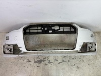 фото thumb №1, Бампер перед передній audi a6 c7 lift звичайний