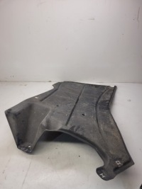 фото thumb №4, Защита подвеска левая audi a6 c7 4g0825219c