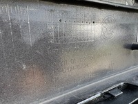 фото thumb №7, Skoda scala 657 bez отверстий бампер перед