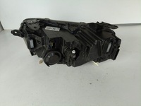 фото thumb №5, Лампа правая фара dacia duster ii lift full led