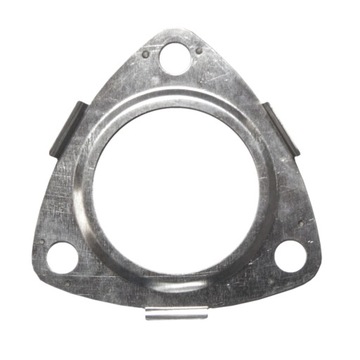 Центральный глушитель Opel Corsa D 1.4 06-14 Хэтчбек
