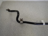 Купити Chevrolet cruze 08- стабілізатор тяга передній, фото thumb