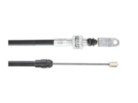 Купить Трос тормоза ручного aixam crossline 2010- coup, фото thumb