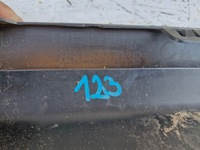 фото thumb №6, Renault talisman спойлер накладка бампера зад 850188903r