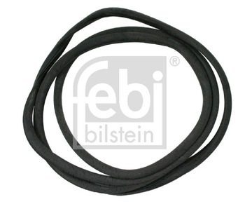 фото thumb №2, Febi bilstein 02789 прокладка, стекло лобовое