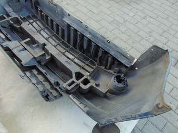 фото thumb №16, Бампер перед переднее nissan note i e11 2006r- европа