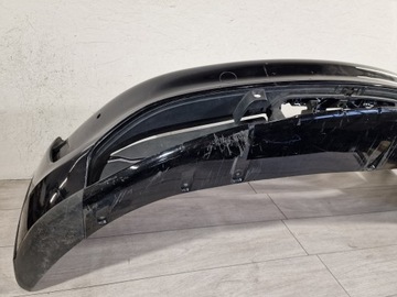 фото thumb №9, Porsche taycan 9j0 2020- pdc бампер перед переднє