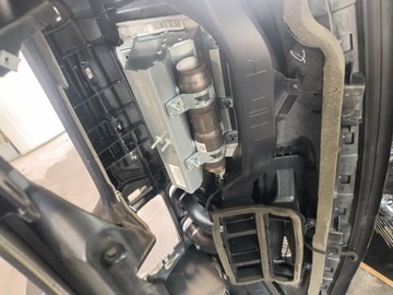 фото thumb №14, Mondeo mk4 07-14r консоль панель капот европа