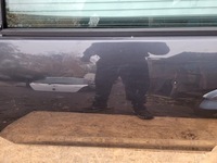 фото thumb №6, Двері передні перед ліва dacia duster ii lift