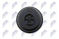 фото thumb №14, Кришка корпуси фільтра масло astra j corsa d 1.3cdt