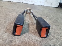 фото thumb №3, Застёжка ремня безопасности зад vw passat b4 b3