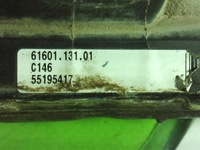 фото thumb №8, Fiat doblo 1.2 бортовой компьютер блок управления iaw5af.de