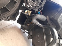 фото thumb №11, Vw tiguan ii рестайлинг 20-24 отопитель комплектная 5nn819063 usa