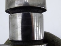 фото thumb №10, Opel vectra b 96-00 2.0 dtl x20dtl вал распределительный вал