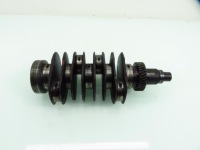 фото thumb №1, Wał коленчатый subaru legacy iv 2.0 d ee20z