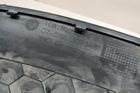 фото thumb №6, Vw id.3 e11 задній спойлер нижня захист 10a827699c електрика 107kw 2021