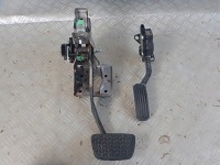 Купить Lexus rx rx450 rx350 педали педаль европа, фото thumb