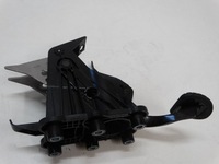 фото thumb №13, Педаль гальма renault laguna iii 09255124