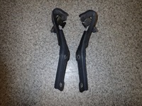 фото thumb №4, Suzuki nissan pixo alto 09-14 петля капот левый lub правый