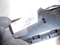 фото thumb №9, Решітка обдув середня dekor годинник vw passat b8 3g1857083 3g0971459