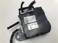 фото thumb №7, Mazda cx-60 cx60 2.5 гибрид набор стартовый бортовой компьютер ключ счетчик иммобилайзер