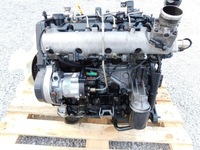 фото thumb №8, Двигатель kpl hyundai terracan 2.9 crdi 06r насос форсунки турбонагнетатель