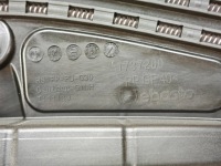 фото thumb №12, Org люк стеклянный панорама шторка czarna bmw g30 lci f90 9852135 24km