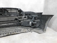 Audi a6 c7 4g lift бампер перед передний kompletny 4xpdc Киев, фото thumb