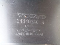 фото thumb №7, Volvo xc40 xc 40 ii 2018- бампер переднє