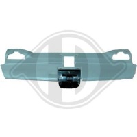 фото thumb №1, Решітка радіатора решітка радіатора решітка do peugeot 406 95-99 seda